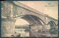 Cuneo Alba Ponte sul Tanaro Modiano 33962 cartolina JK2467 – fronte
