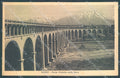 Cuneo Città Ponte Viadotto Stura cartolina JK2486 – fronte
