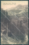 Cuneo Bersezio Valle Stura cartolina JK2500 – fronte