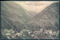 Cuneo Pradleves Valle Grana cartolina JK2501 – fronte