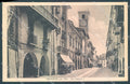 Cuneo Demonte Via Umberto I cartolina JK2503 – fronte