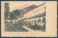 Cuneo Certosa di Pesio cartolina JK2504 – fronte