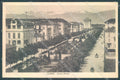 Cuneo Città Corso Dante cartolina JK2516 – fronte