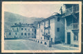 Cuneo Demonte Piazza Botteria cartolina JK2519 – fronte