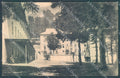 Cuneo Vinadio Terme Albergo Valle Stura cartolina JK2524 – fronte