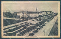 Cuneo Città Corso Dante cartolina JK2528 – fronte