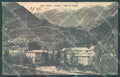 Cuneo Vinadio Terme Valle Stura cartolina JK2538 – fronte