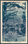 Cuneo Demonte Frazione Perosa cartolina JK2539 – fronte