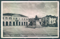 Cuneo Peveragno Monumento Maggiore Toselli Foto cartolina JK2548 – fronte