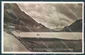 Cuneo Colle Maddalena Albergo Valle Stura Foto cartolina JK2552 – fronte