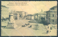 Modena Città Monumento Vittorio Emanuele II Barriera Garibaldi cartolina JK2556 – fronte