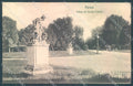 Parma Città Giardini Pubblici cartolina JK2563 – fronte