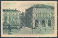 Parma Città Monumento Garibaldi Palazzo Comunale cartolina JK2568 – fronte