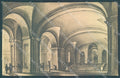 Parma Città Accademia Belle Arti Atrio Foto cartolina JK2569 – fronte