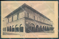 Parma Busseto Ex Palazzo Podestarile cartolina JK2572 – fronte