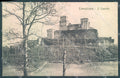 Parma Torrechiara Castello Modiano 21139 cartolina JK2576 – fronte