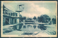 Parma Salsomaggiore Poggio Diana Piscina cartolina JK2579 – fronte