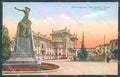 Parma Salsomaggiore Monumento ai Caduti Terme cartolina JK2586 – fronte