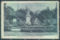Parma Salsomaggiore Monumento Romagnosi cartolina JK2588 – fronte