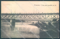 Piacenza Città Ponte Vittorio Emanuele III sul Po cartolina JK2589 – fronte