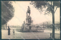 Torino Città Monumento Garibaldi Corso Cairoli cartolina JK2620 – fronte