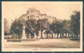 Cuneo Città Monumento Circolo Garibaldi cartolina JK2623 – fronte