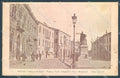 Rovigo Città Poste Monumento Garibaldi Teatro cartolina JK2625 – fronte
