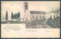 Forlì Polenta Chiesa Carducci saluto da cartolina JK2633 – fronte