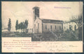 Forlì Polenta Chiesa Carducci PIEGA ANGOLO cartolina JK2635 – fronte