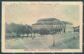 Reggio Emilia Città Teatro Municipale SCOLLATA cartolina JK2648 – fronte