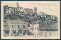 Forlì Bertinoro Monumento Garibaldi Corso Cavour cartolina JK2651 – fronte