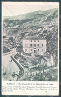 Forlì S. Benedetto in Alpe Balducce cartolina JK2654 – fronte