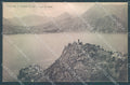 Lecco Varenna Lago Castel Vezio Brunner 20428 cartolina JK2655 – fronte