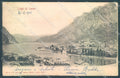 Lecco Città Lago cartolina JK2658 – fronte