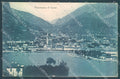 Lecco Città Lago cartolina JK2670 – fronte
