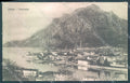 Lecco Città Lago cartolina JK2671 – fronte