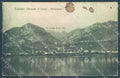 Lecco Calolzio Modiano 1836 ABRASA cartolina JK2674 – fronte