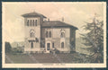Lecco Imbersago Villa Albini cartolina JK2678 – fronte