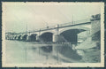 Lodi Città Ponte sull'Adda cartolina JK2683 – fronte