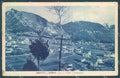 Bergamo Bratto e Dorga cartolina JK2685 – fronte