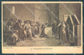 Bergamo Congresso Pontida 1167 Cassioli Alinari cartolina JK2687 – fronte