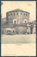 Brescia Città Cattedrale cartolina JK2705 – fronte