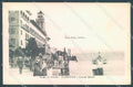 Brescia Gardone Riviera Lago di Garda Grand Hotel cartolina JK2713 – fronte