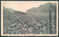 Trento Arco Castello Stengel cartolina JK2715 – fronte