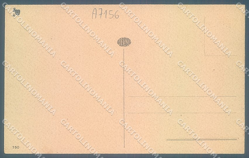 Trento Arco Castello Fiume Sarca cartolina JK2716 – retro