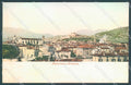 Brescia Città Purger 2134 SCOLLATA cartolina JK2719 – fronte