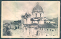 Brescia Città Duomo PIEGA ANGOLO cartolina JK2732 – fronte
