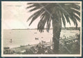 Roma Anzio Spiaggia FG cartolina JK2735 – fronte