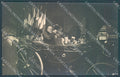 Roma ? Savoia Wilson Bandiere Foto cartolina JK2736 – fronte