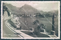 Trento Lago Riva del Garda Foto cartolina JK2740 – fronte